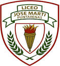 Escudo Liceo José Martí