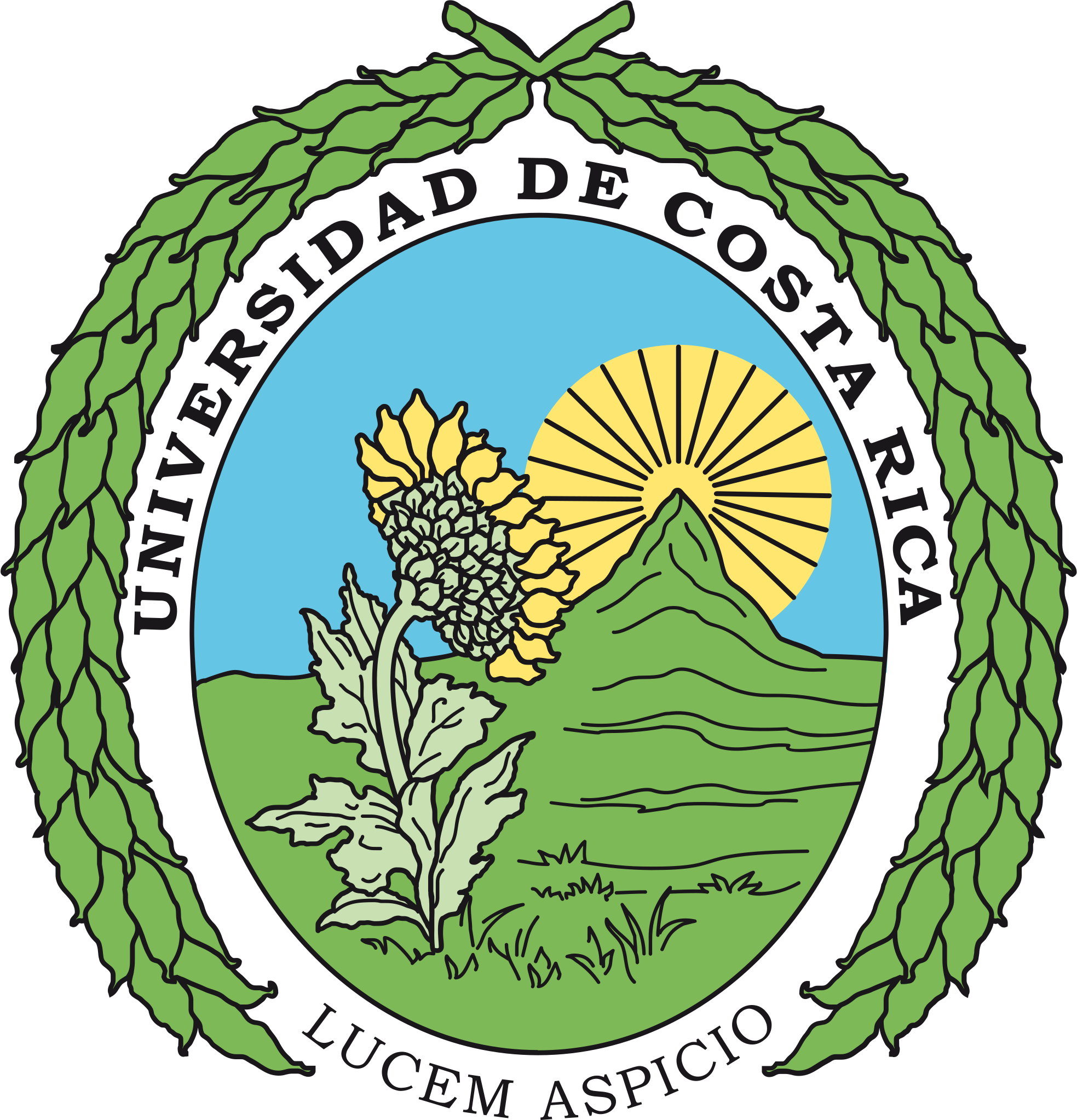 Escudo Universidad